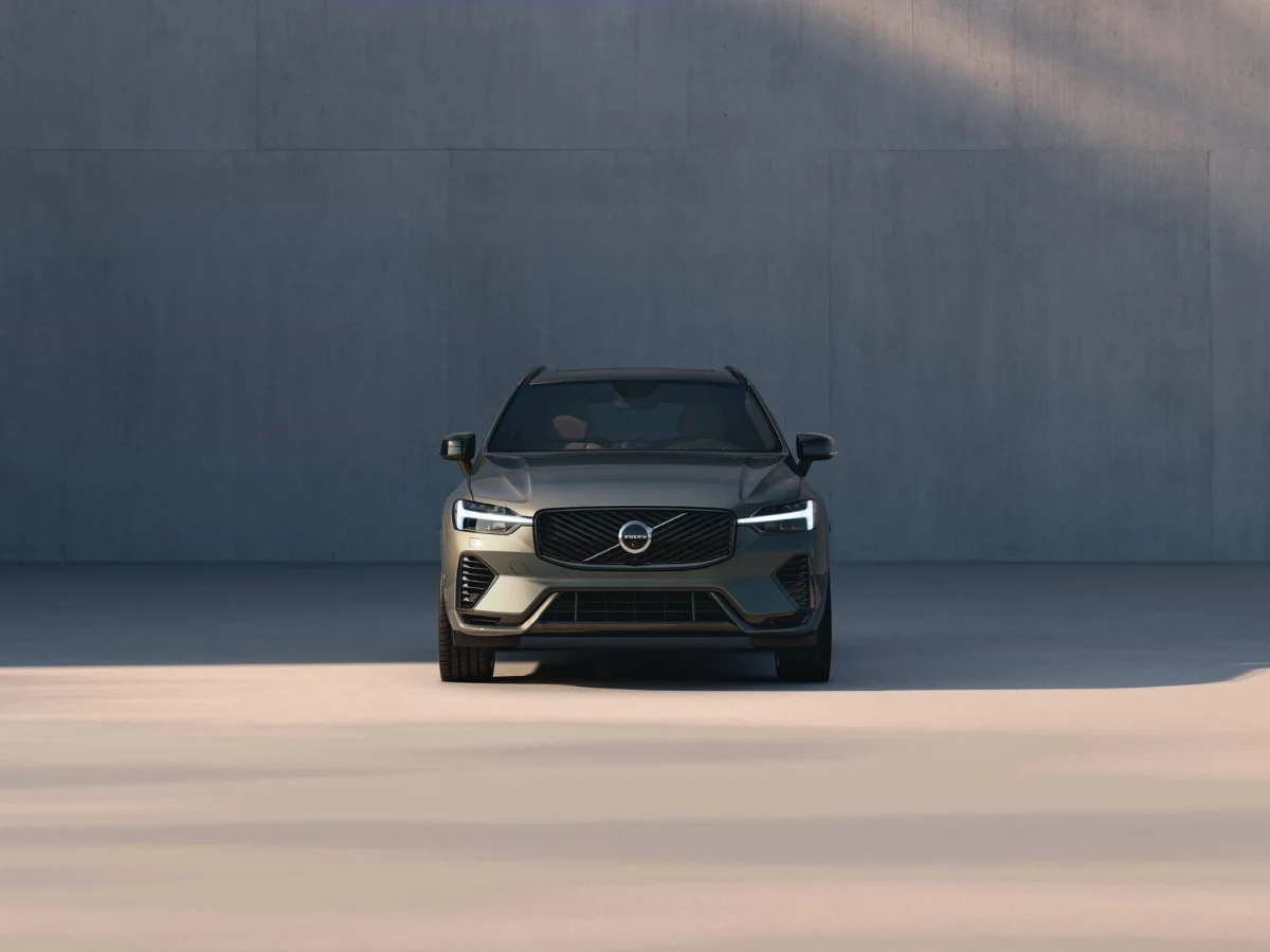 2026 Volvo Xc60 facelift launch date revealed