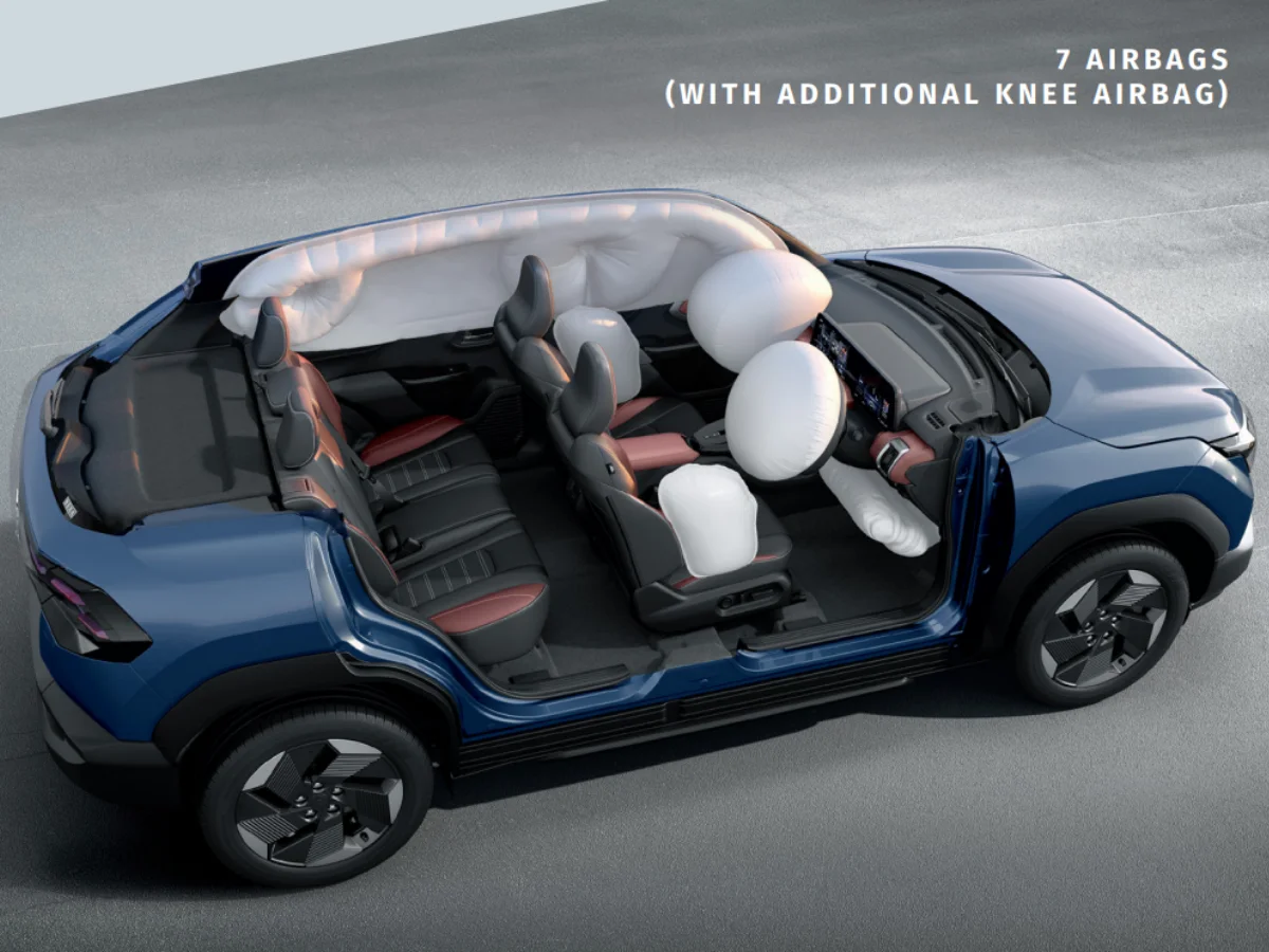 2025 Maruti e vitara india launch date