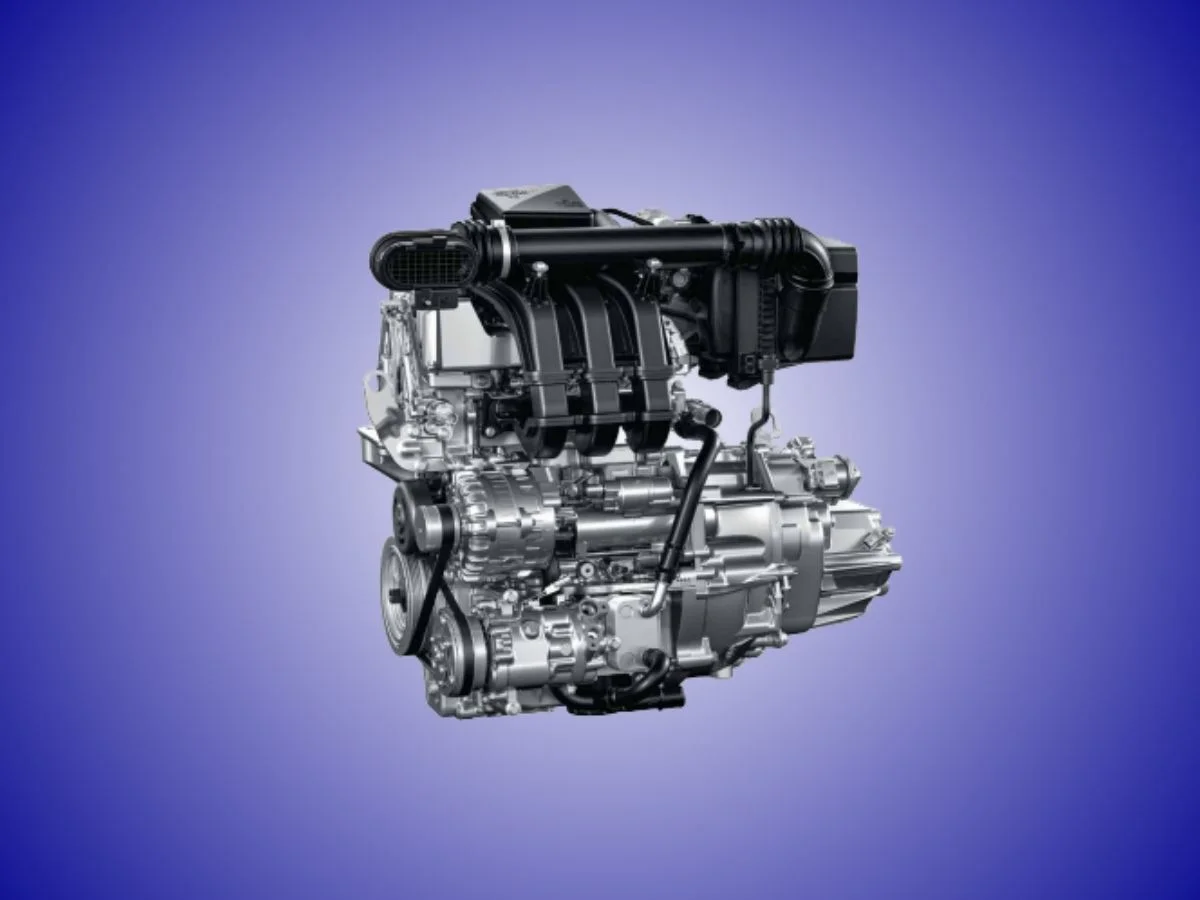 renault triber 1.0-litre naturally aspirated petrol engine
