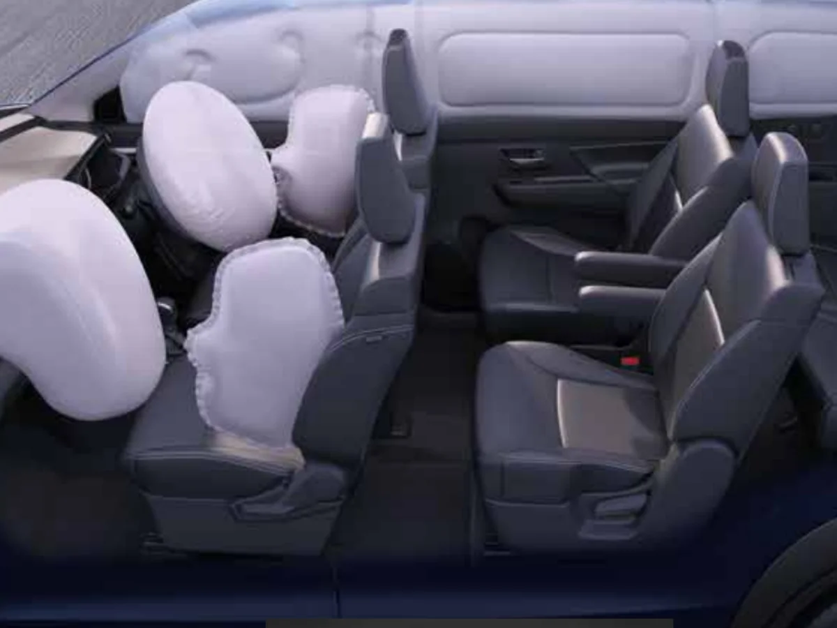 2025 Maruti XL6 price hiked in India