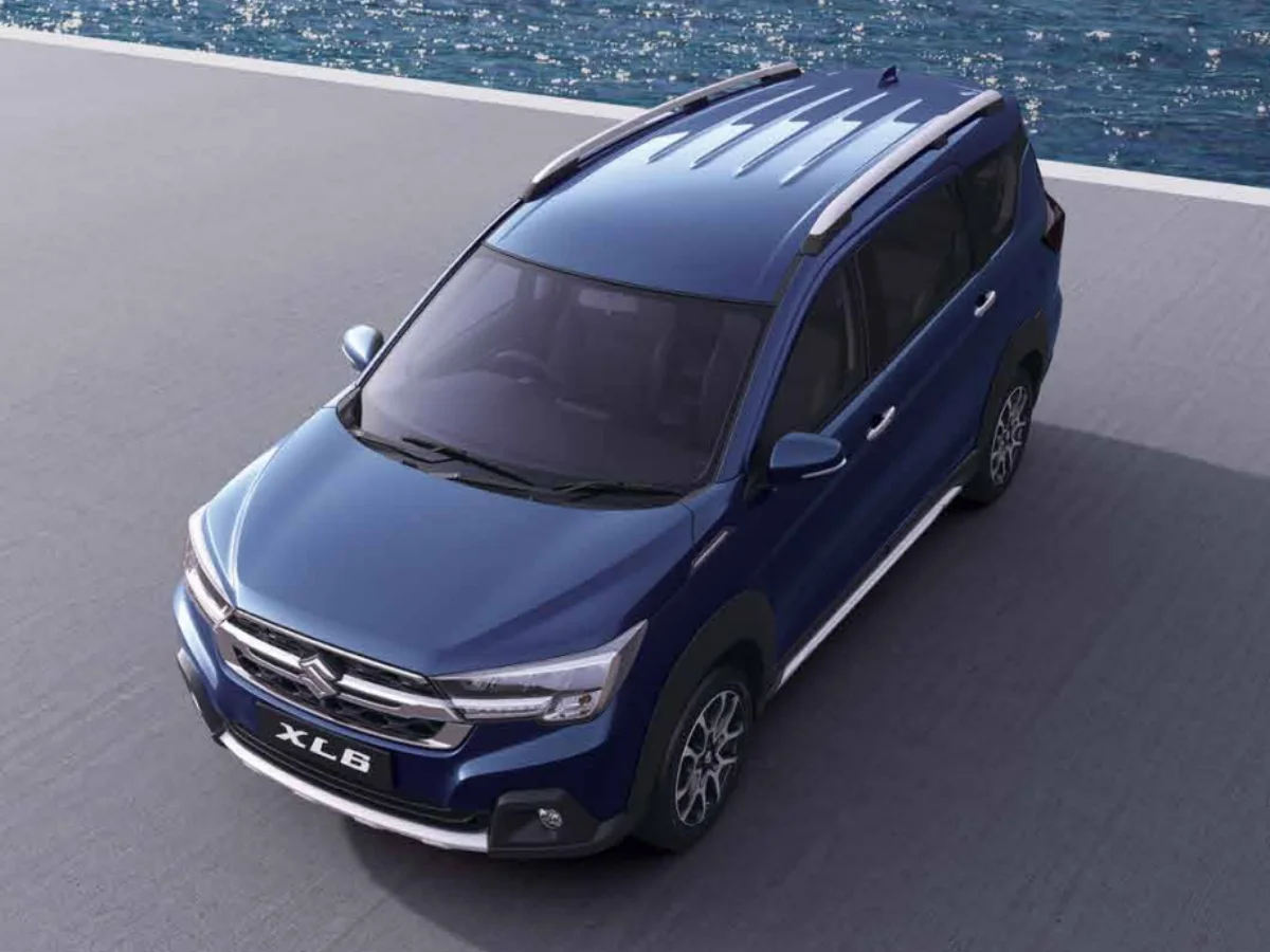2025 Maruti XL6 price hiked in India