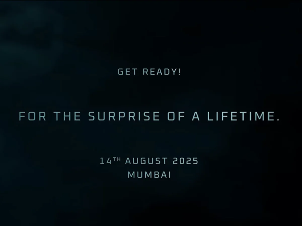 Mahindra BE 6 Rall E launch date 
