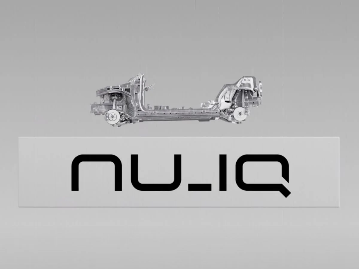 new mahindra nu iq platform