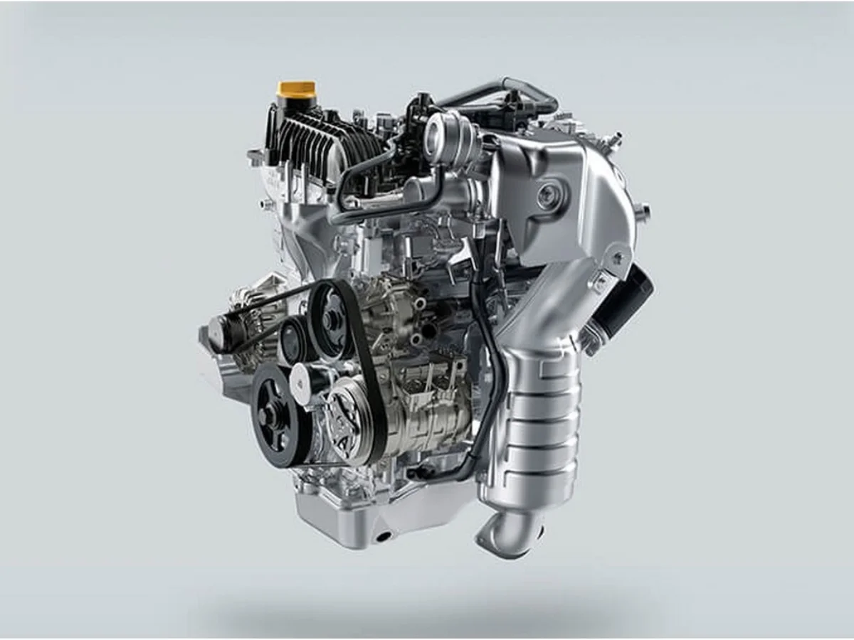 Tata Harrier petrol launch timeline revealed