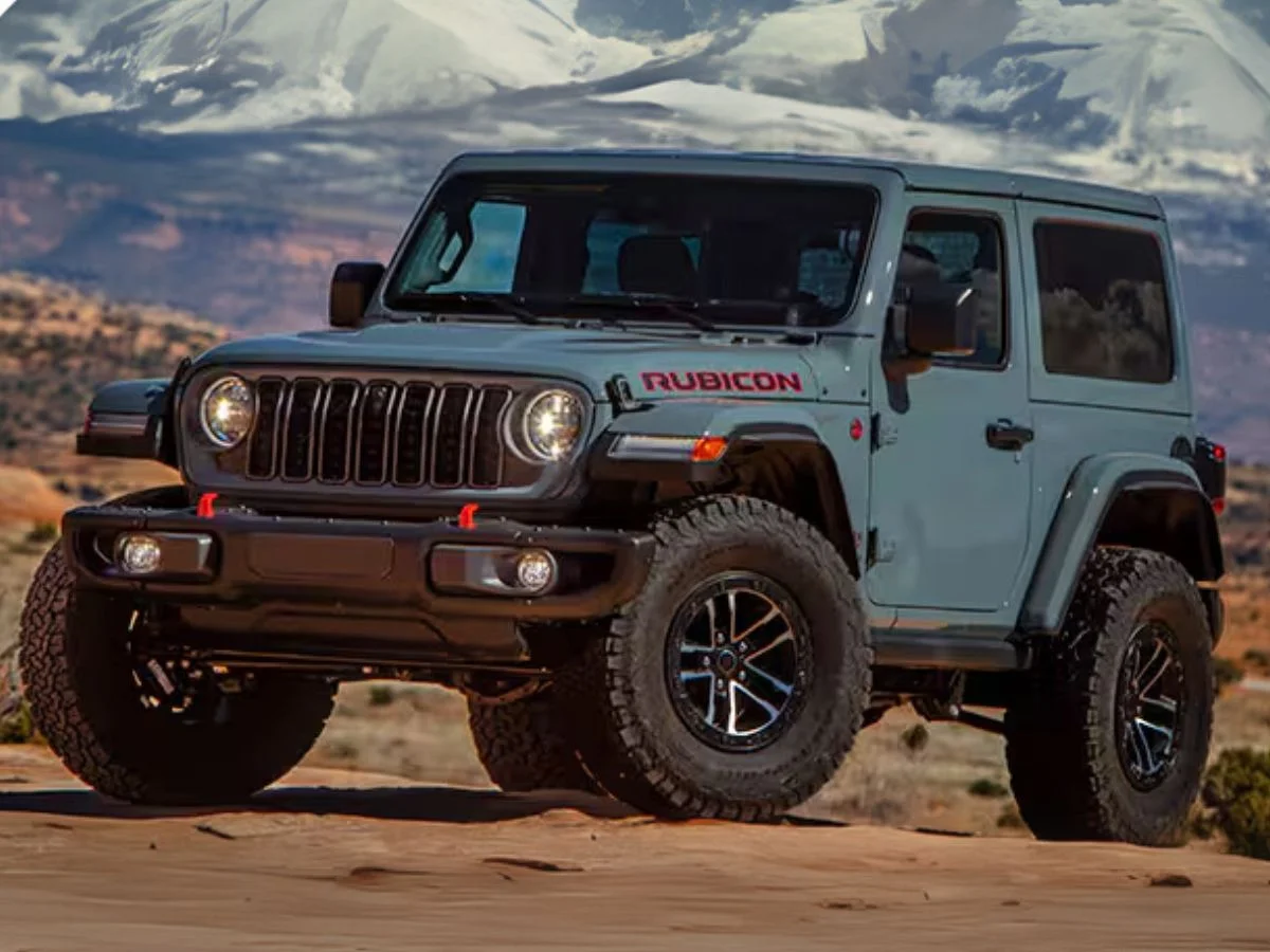 2025 jeep wrangler rubicon usa spec three door blue
