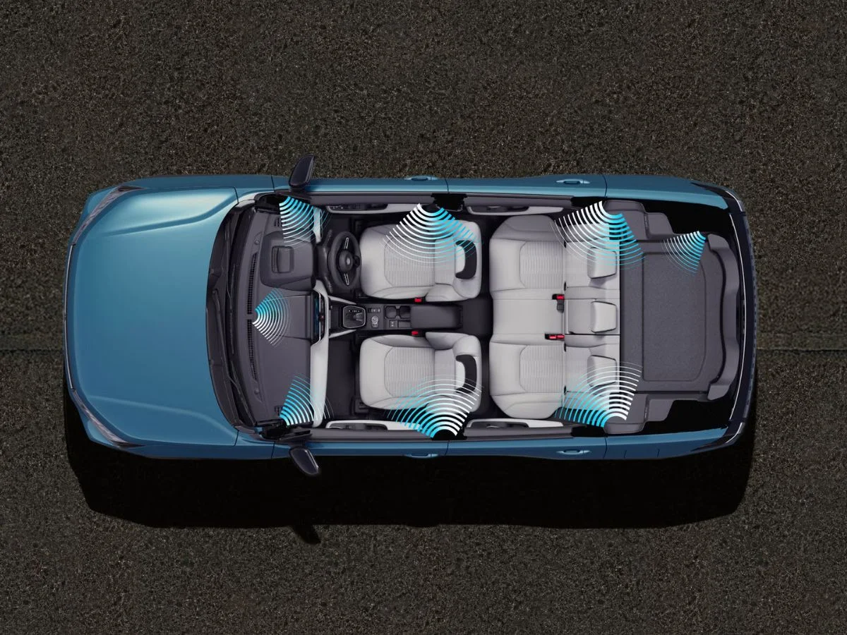 2025 maruti suzuki victoris 8 speaker harman dolby atmos