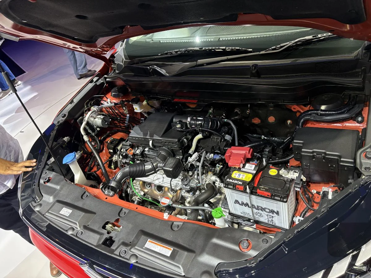 2025 maruti suzuki victoris hybrid engine aryan