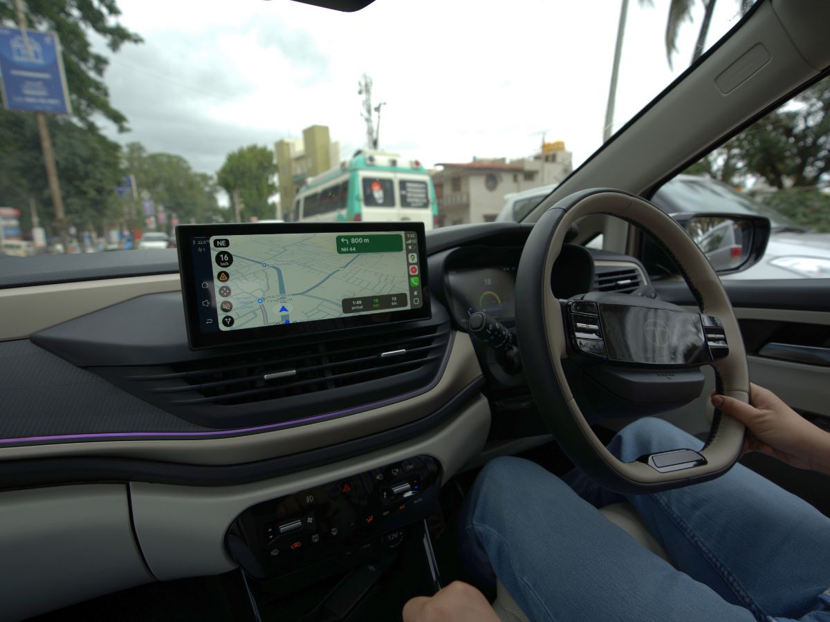 new tata altroz facelift drive review cng interior features mileage amit