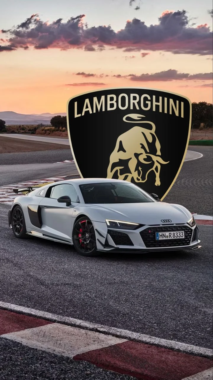 upcoming new 2027 audi r8 third generation lamborghini temerario based aryan