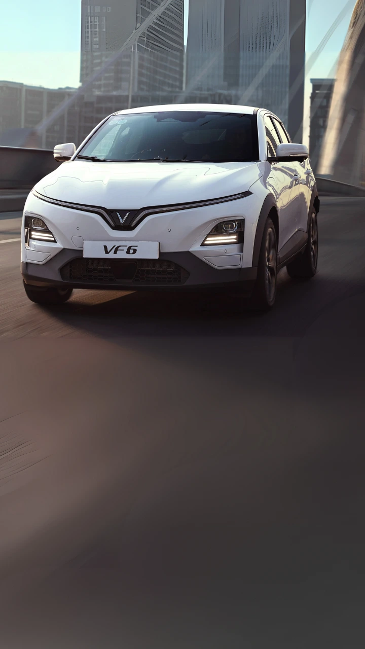 VinFast VF6