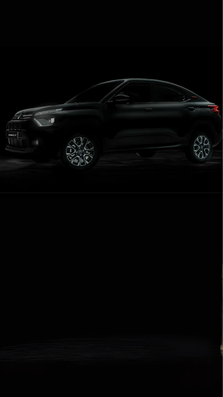 2025 Citroen Basalt X bookings open