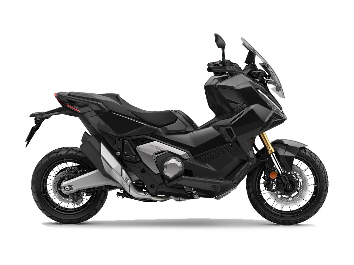 Honda X-ADV Right Side View
