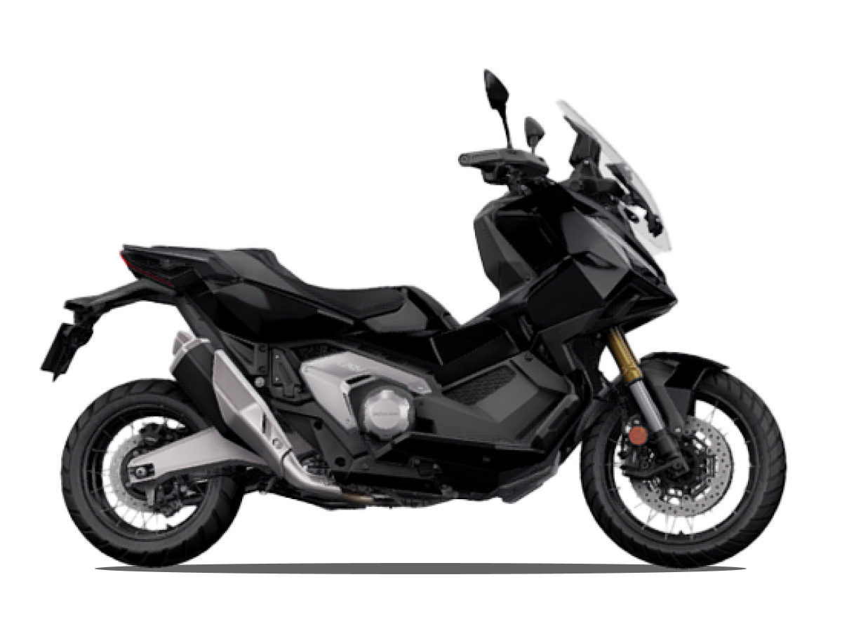 Graphite Black