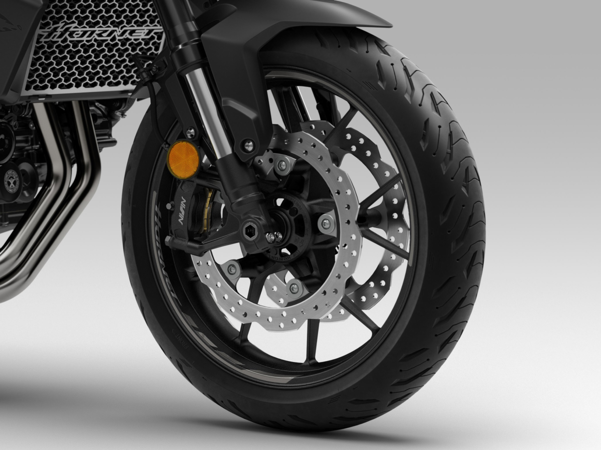 Hornet 750 Front Tyre