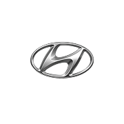 Hyundai Car Logo