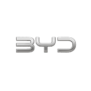BYD Car Logo