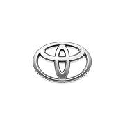 Toyota Car Logo