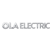 Ola Electric Car Logo