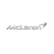 McLaren Car Logo