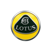 Lotus Car Logo