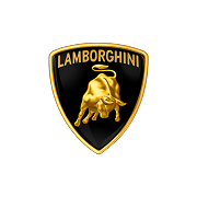 Lamborghini Car Logo