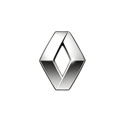Renault Car Logo