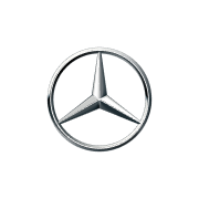 Mercedes-Benz Car Logo