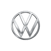 Volkswagen Car Logo