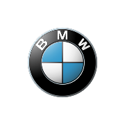 BMW Car Logo