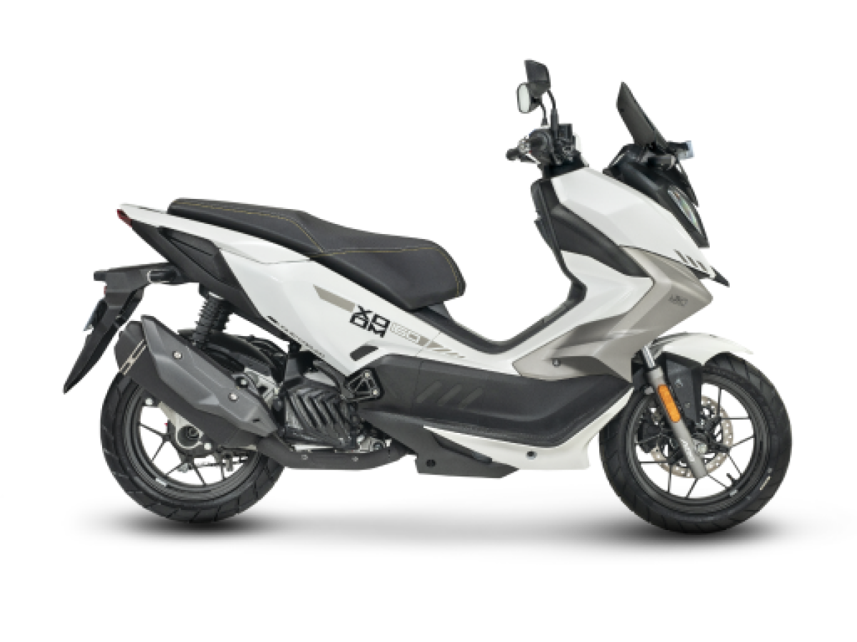 Summit White