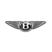 Bentley Car Logo