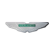 Aston Martin Car Logo