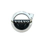 Volvo Car Logo