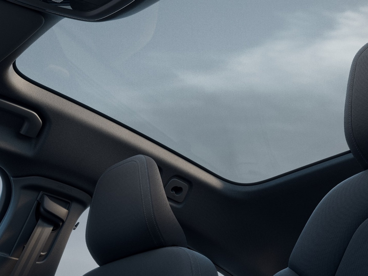EC40 Sun Roof