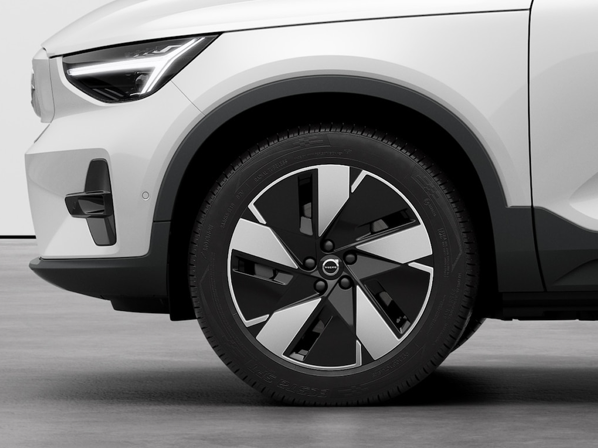 EC40 Alloy