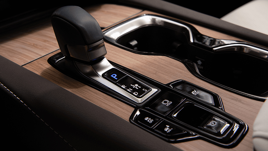 RX Central Console