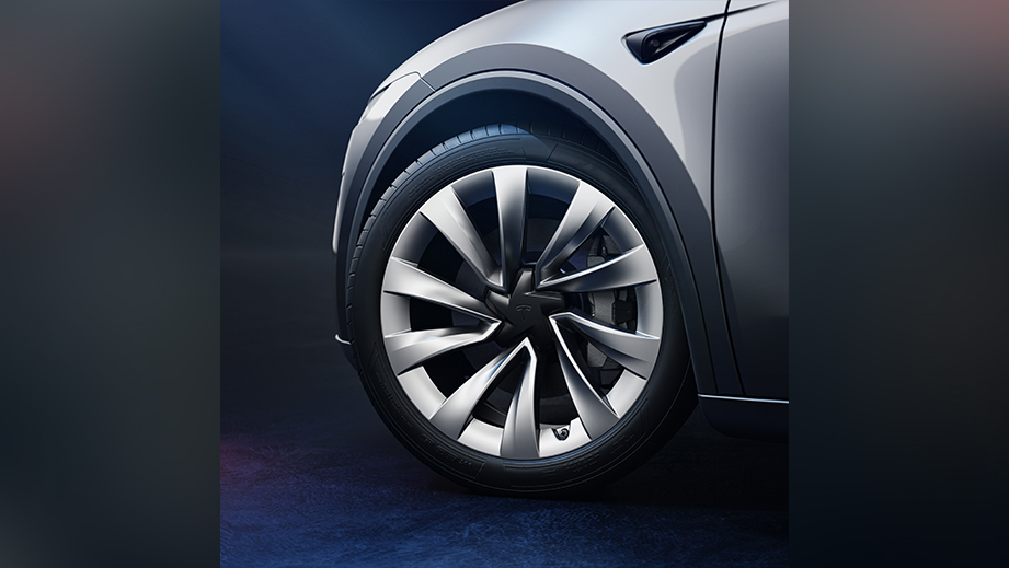 Model Y Alloy