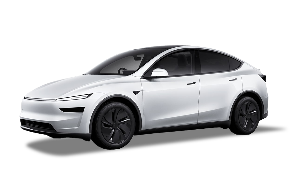 Model Y Pearl White Multi-Coat