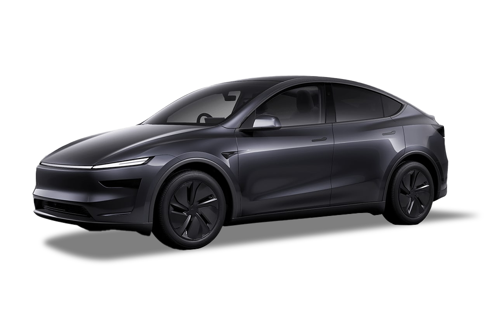Model Y Stealth Grey