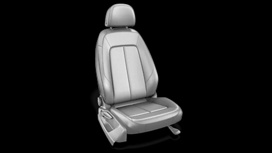 Audi Q5 Interior image 1