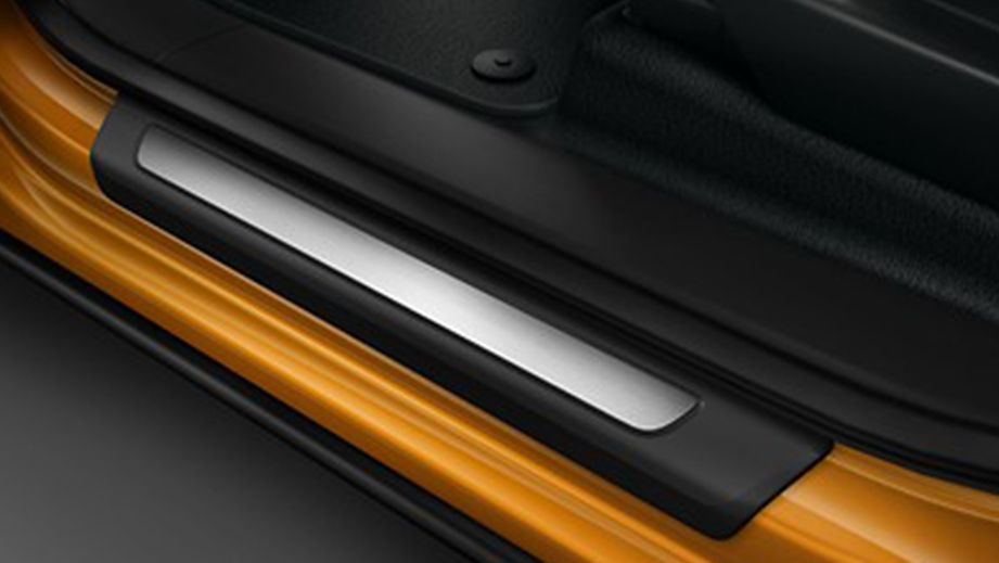 Audi Q8 2020-2023 Interior image 10