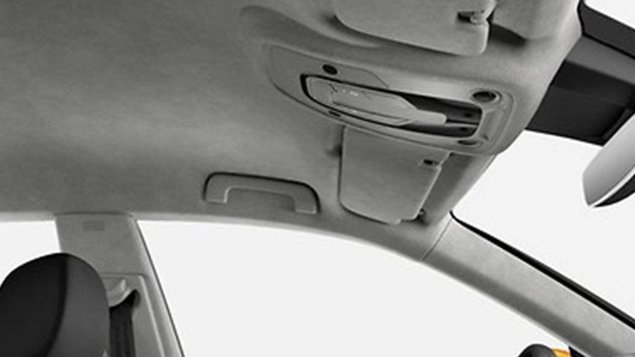 Audi Q8 2020-2023 Interior image 8