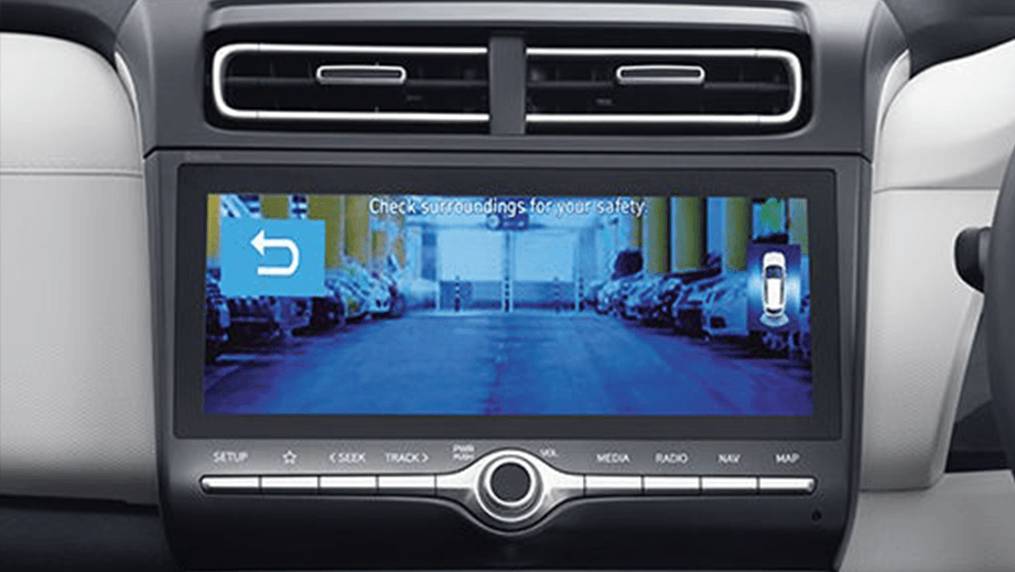 Hyundai Creta 2018-2023 Interior image 7