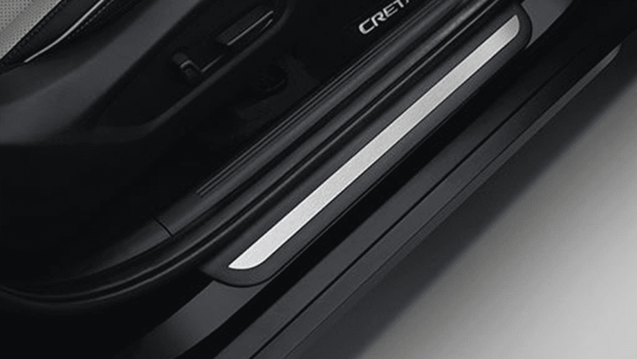 Hyundai Creta 2018-2023 Interior image 6