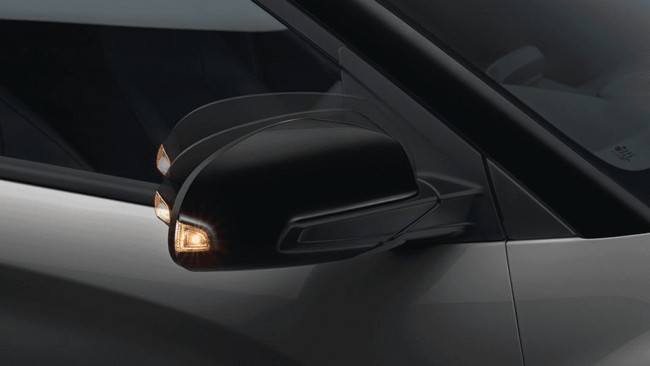 Hyundai Kona Electric Exterior image 10