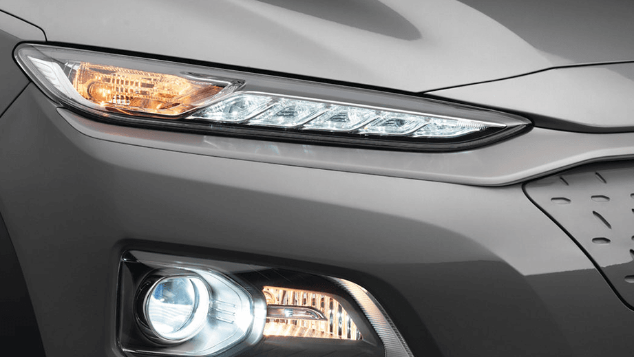 Hyundai Kona Electric Exterior image 6