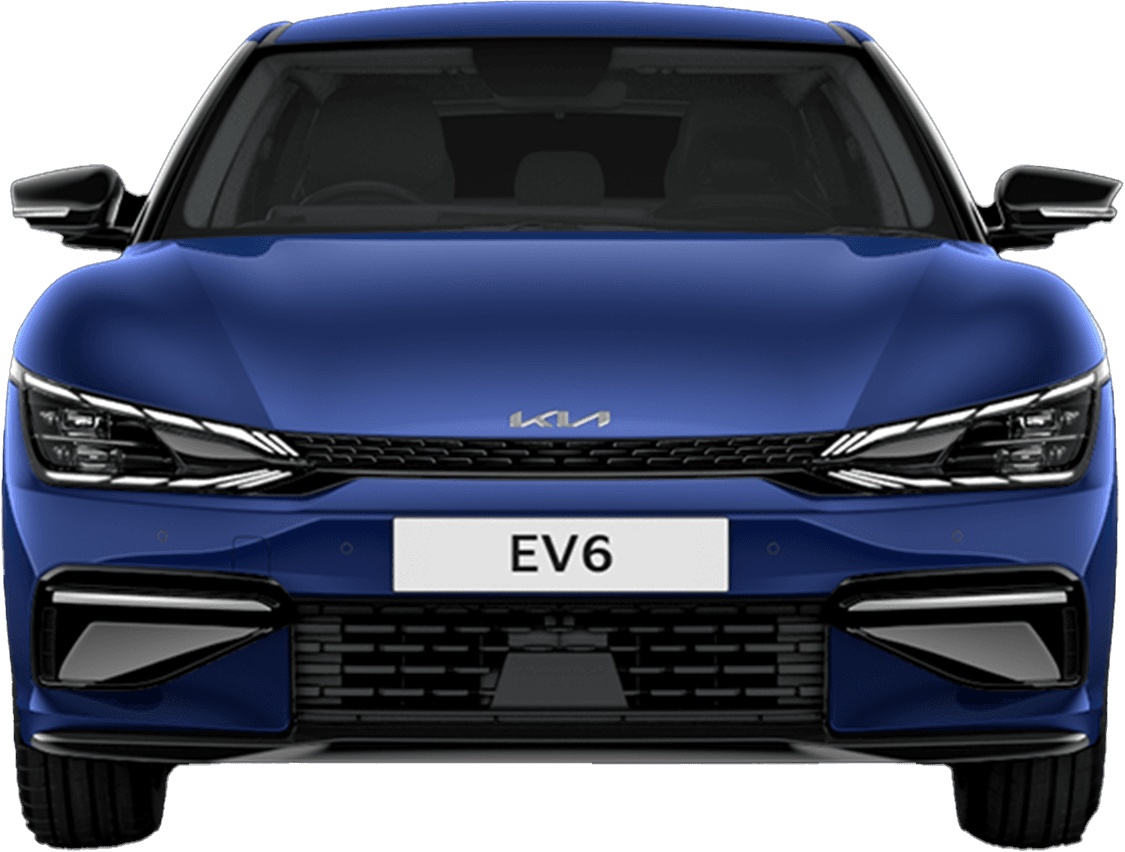 Kia EV6 2022-2024 featured image
