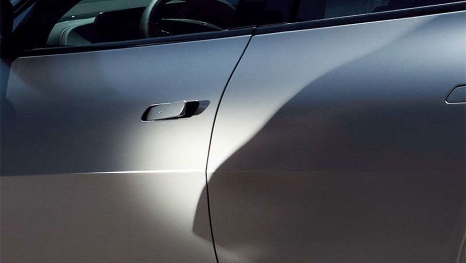 Kia EV6 2022-2024 Exterior image 7
