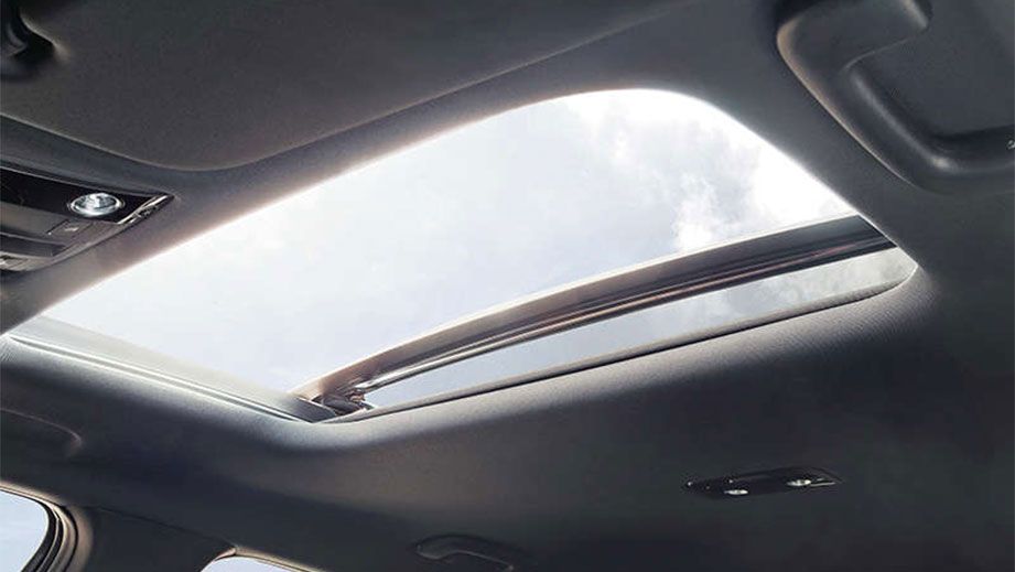 Kia EV6 2022-2024 Interior image 7
