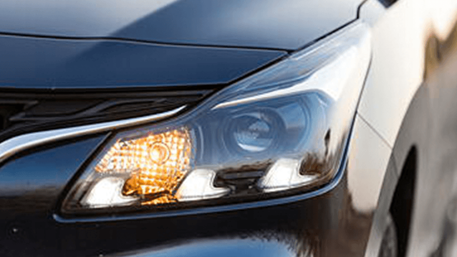 Maruti Suzuki Baleno Exterior image 2